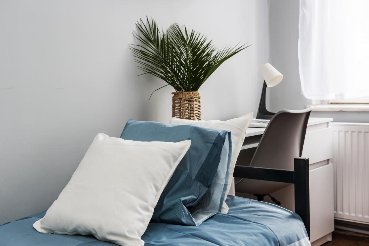 Wielopole Homes - Loftaffair クラクフ エクステリア 写真