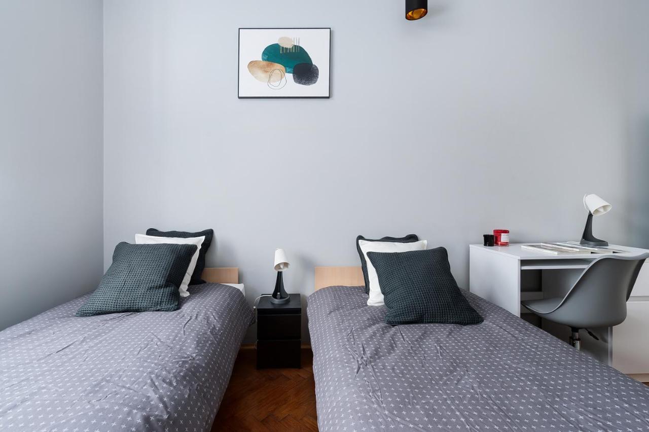 Wielopole Homes - Loftaffair クラクフ エクステリア 写真