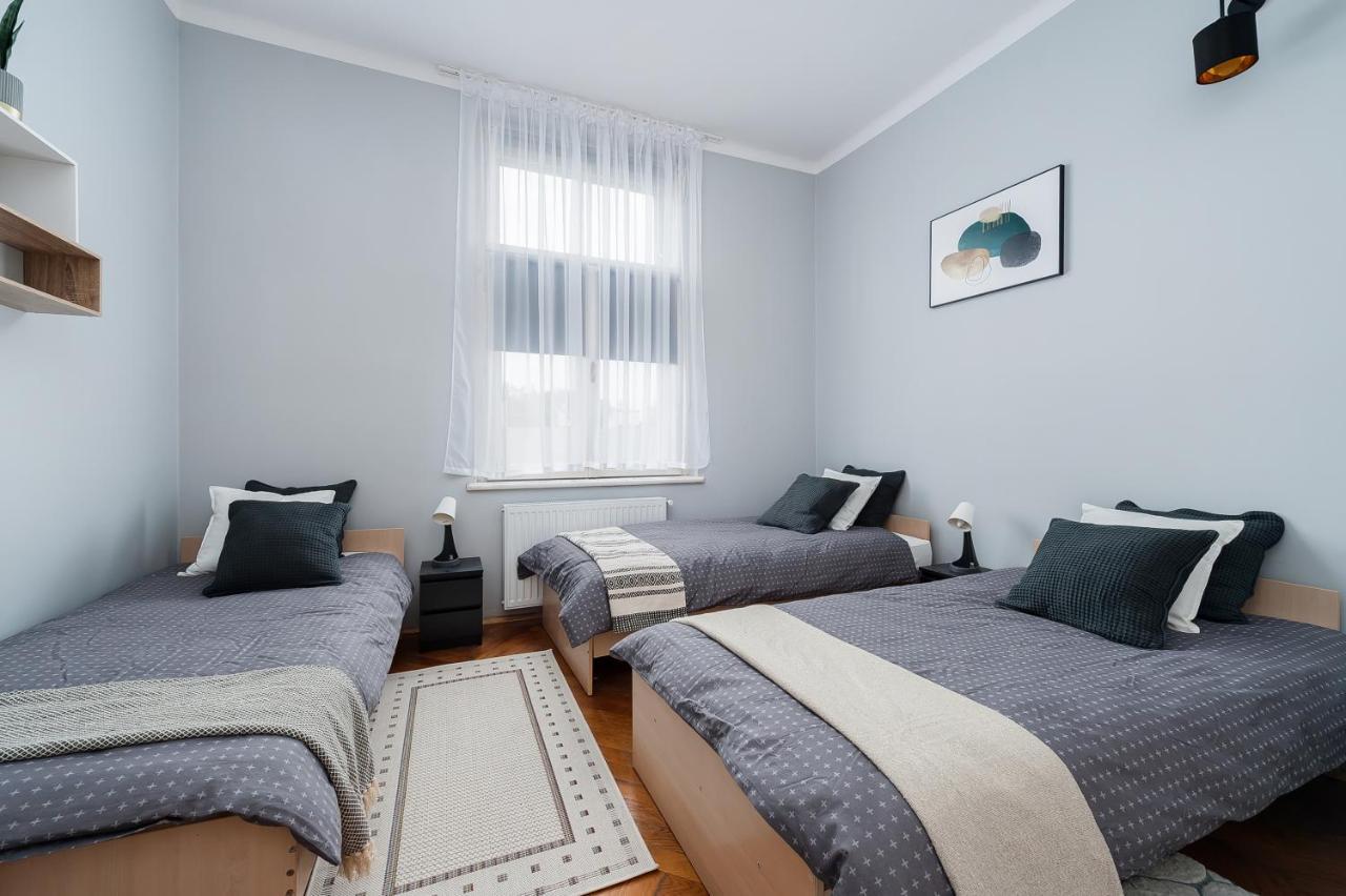Wielopole Homes - Loftaffair クラクフ エクステリア 写真